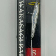 deps デプス ワカサギベイト 65mm deps WAKASAGI BAIT　カラー：＃05　フラッシュチャートオレンジ　No.35