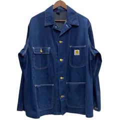 2025年最新】カーハート Carhartt ミシガンチョアコートの人気