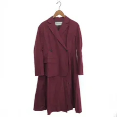 TARO HORIUCHI ロングチェスターコート TARO HORIUCHI ロング