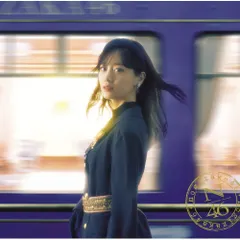 CD / 乃木坂46 / チャンスは平等 (CD+Blu-ray) (Type-A)
