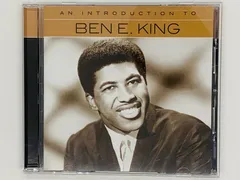 【中古】 BIG ARTIST SELECTION / ベン・E・キング BEN E. KING / ベン・E・キング商品一覧｜ディスクユニオン