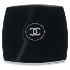 新品 未使用 CHANEL シャネル ミラー 手鏡 ブラック 黒 ココマーク 楽天市場】シャネル CHANEL コンパクトミラー ココマーク