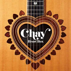【美品】chay 初回特別付録付きCD2枚セット 美品】chay 初回特別付録付きCD2枚セット chay「chayTEA (初回