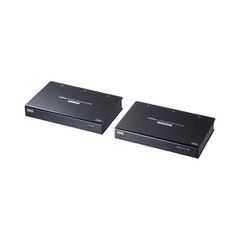 Sanwa Supply KVM Extender (HDMI/USB) VGA-EXKVMHU2