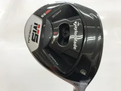 希少 M5 3w 14度 テーラーメイド M5 フェアウェイウッドの試打レビュー 口コミ