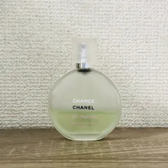 2025年最新】シャネル チャンス オーフレッシュ ヘアミスト 35ml