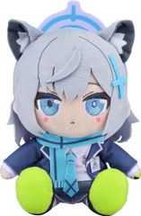 モンストア オンラインくじ A賞BIGぬいぐるみ ネオ - メルカリ