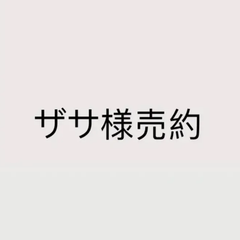 ザサ様専用