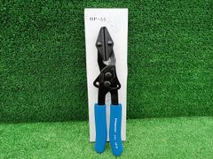 未使用品 BBK 文化貿易工業 1-1/4インチ 31.5mm ホースピンチオフプライヤー HP-55