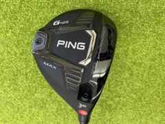 2026年最新】ping g425 フェアウェイウッドの人気アイテム - メルカリ