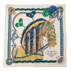 タグ付き】HERMES エルメス アルネ・ドゥ・クール 箱 カード付き