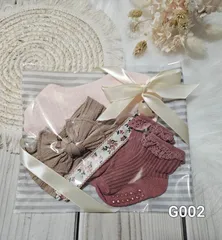 女の子 ベビーギフト G002