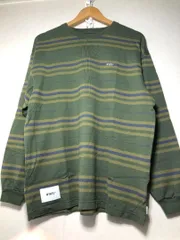 2025年最新】wtaps bdy 02の人気アイテム - メルカリ