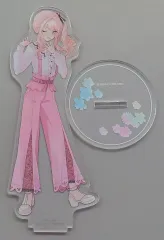 【中古】アクリルスタンド・アクリルパネル 暁山瑞希 アクリルスタンド 「プロジェクトセカイ カラフルステージ! feat.初音ミク クリエイターズフェスタ2024 in ニコニコ超会議」