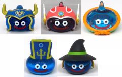 非売品⭐️職業スライム ドラクエフィギュア 全5種セット吉野家 - メルカリ