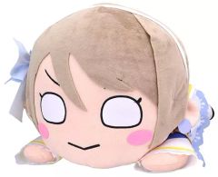[중고] 봉제 장난감 와타나베 요 잠자는 봉제 인형 (LL) [러브라이브! 선샤인!! The School Idol Movie Over the Rainbow]