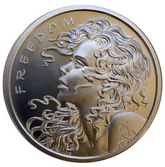 1988年 フランス 100フラン 銀貨 記念硬貨 ケース•証明書付 - メルカリ