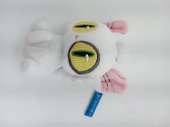 MR-00050 すずめの戸締まり ダイジン キーホルダー ストラップのサムネイル