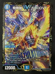 飛翔龍5000VT フライングブイ5000VT 飛翔龍5000VT【VIC】{23EX13/84}《水》