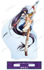 一騎当千　プレミアム試打会　関羽キーホルダー　限定アクスタ 2025年最新】一騎当千 関羽 アクリルの人気アイテム - メルカリ