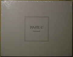 【新品未開封・まとめ売り】PENTAGON / IN:VITE U（20枚） 2025年最新】pentagon アルバム in:vite uの人気アイテム - メルカリ