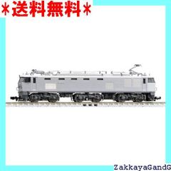 ☆★☆ TOMIX Nゲージ JR EF510 500形 JR貨物仕様・銀色 7183 鉄道模型 電気機関車 1785