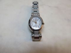 MER664 ジャンク品　不動　シチズン 腕時計