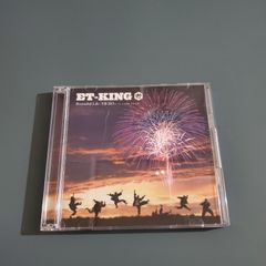 ★限定盤★Beautiful Life/HERO(ヒーローになる時それは今)/ET-KING