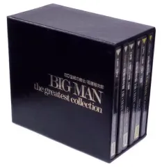 【中古】邦楽CD 石原裕次郎 / 20世紀の戦士 BIG MAN the greatest collection