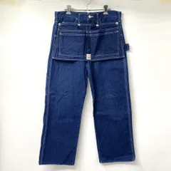 2025年最新】POINTER メンズ デニム・ジーンズの人気アイテム - メルカリ