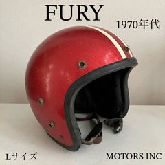 Buco(ブコ) ヘルメット BUCO METAL FLAKE 