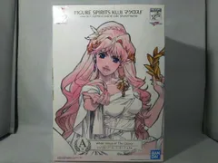 (未開封)一番くじ A賞 10th アニバーサリー Crimson Scarlet Queen シェリル・ノーム FIGURE SPIRITS KUJI マクロスF