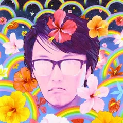 2025年最新】岡村靖幸 レコードの人気アイテム - メルカリ