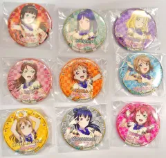 2026年最新】Aqours flower party 缶バッジの人気アイテム - メルカリ