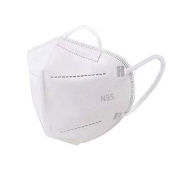 N95防護マスク 100枚 (80枚＋20枚プレゼント) 5層 しっかり保護 花粉 防塵 ウイルス対策に 防護マスク