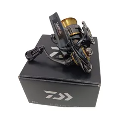 美品 Daiwa 15 EXIST 2505F スピニング ダイワ イグジスト DAIWA】【EXIST】ダイワ『15イグジスト2505F-H』00055615