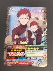 NARUTO 忍SHINOBI 砂の三姉弟 トレーディングカード 3枚セット - メルカリ
