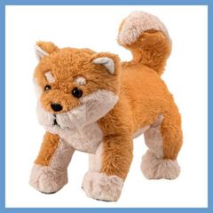 公式完売品✓シュタイフ steiff ぬいぐるみ シェパードのマイク - メルカリ