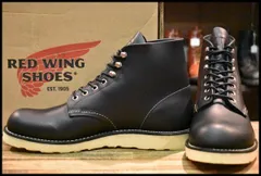 2025年最新】レッドウィング 8165 8dの人気アイテム - メルカリ