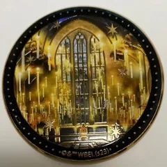 2025年最新】ハリーポッター金メッキバッジの人気アイテム