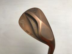 【最短翌日発送】Dolphin Wedge DW-123 カッパー | 58 | WEDGE | NSプロ950GH neo | 中古 | ウェッジ | キャスコ