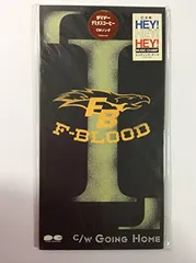 2025年最新】f blood cdの人気アイテム - メルカリ