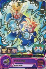 【中古】ドラゴンボールヒーローズ BM8-017[レア]：孫悟空