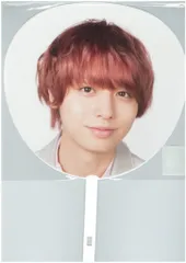 Hey!Say!JUMP 18年 LIVE TOUR SENSE or LOVE 伊野尾慧 うちわ