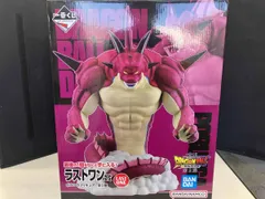 未開封品 ラストワン賞 ポルンガ フィギュア 一番くじ ドラゴンボールDAIMA 第2弾 ドラゴンボールDAIMA