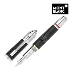 몽블랑 만년필 그레이트 캐릭터즈 월트 디즈니 스페셜 에디션 펜촉 M 중자 필기구 MONTBLANC