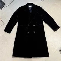 NAMACHEKO 22AW ALOROS コート コート NAMACHEKO 22AW ALOROS コート コート メンズ