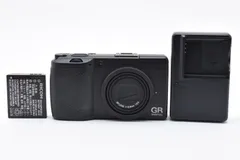 2025年最新】ricoh gr ジャンクの人気アイテム - メルカリ