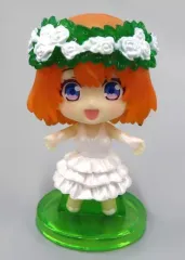 BANDAI - 五等分の花嫁∬ あそーと2☆A賞:ビッグサイズフィギュア(全5種)☆セット 五等分の花嫁 あそーと2｜ガシャポンオフィシャルサイト