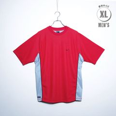USED【 NIKE 】ポリエステルTシャツ